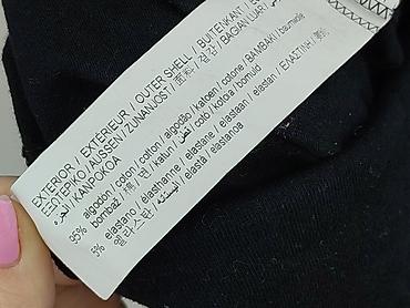 dresy pull and bear: PULL&BEAR, Legginsy Sportowe damskie, rozmiar XS — 5