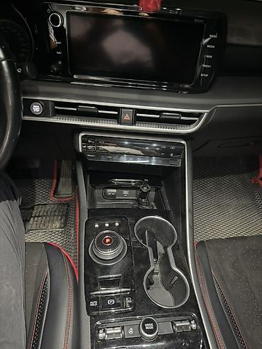 byd e1: Kia K5: 2020 г., 2 л, Автомат, Газ, Седан — 7