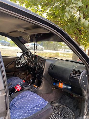 e53 amg: Volkswagen Passat Variant: 1991 г., 2 л, Универсал — 4