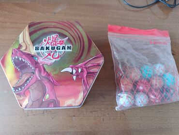 на пальчики для игр: Бакуганы 
Bakugan battle brawlers