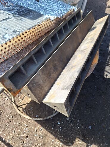 Тиски: . редуктор алюминиевый. автомат рубильник на 630 ампер at lalafo.kg — 8 Тиски: . редуктор алюминиевый. автомат рубильник на 630 ампер — 8