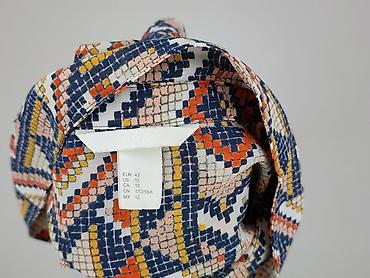 koszulka basic hm: H&M, Bluzka damska, rozmiar XL — 4