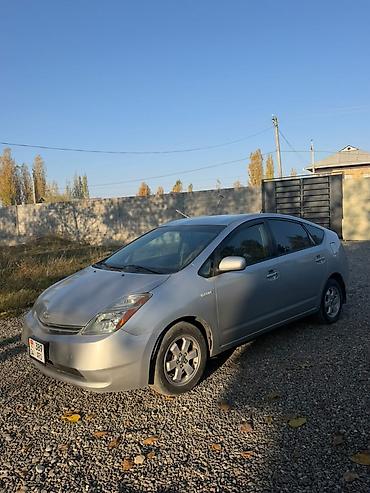 toyota prius 20 кузов: Toyota Prius: 2008 г., 1.5 л, Вариатор, Гибрид, Хэтчбэк — 5