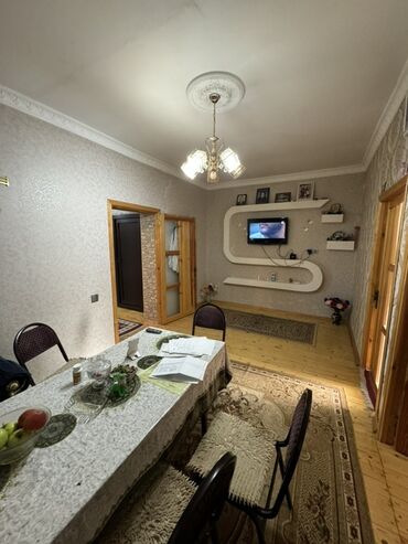 Həyət evləri və villaların satışı: Hökməli 3 otaqlı, 81 kv. m, Kredit var, Orta təmir — 8