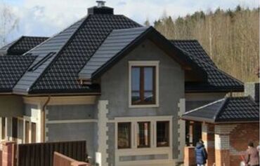 Кровля крыши: СОКУЛУК. СОКУЛУК.Плотнические работы СОКУЛУК.СОКУЛУК — 3