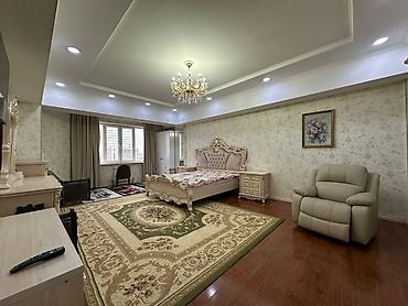 Долгосрочная аренда квартир: 4 комнаты at lalafo.kg — 6 Долгосрочная аренда квартир: 4 комнаты — 6