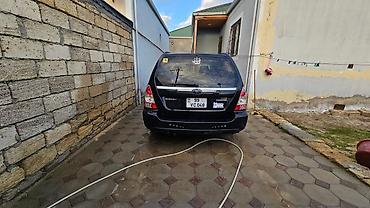 Subaru: Subaru Forester — tam ötürücülü kompakt krossover - Marka/model — 7