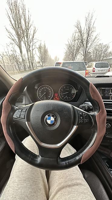 bmw 318: BMW X5: 2011 г., 3 л, Автомат, Бензин, Внедорожник — 9