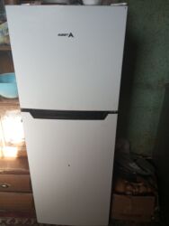 антенна на рацию: Холодильник Avest, Б/у, Side-By-Side (двухдверный), 45 * 125 * 47