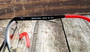 Naočare: Seen Snaf dioptrijski ram za naočare ORIGINAL. ORIGINAL. Seen Snaf — 7