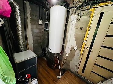 Продажа коттеджей и домов: 🏡 Дом в г. Бишкек, район Маевка (Первомайский). Городская прописка — 19