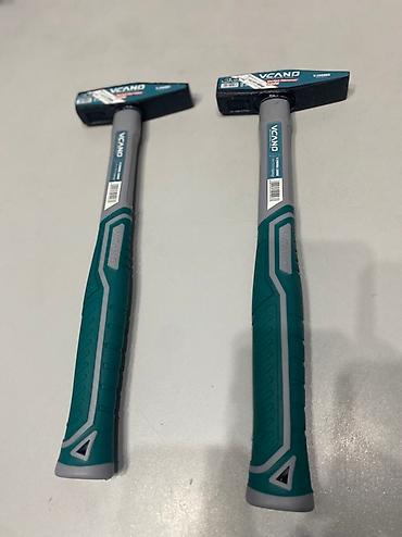 Кувалды: НОВЫЙ Молоток VCANO ФИЛАРМОНИИ Манаса 95 Абдымамунова 293 режим работы — 3