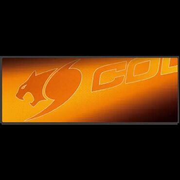 delimano protocni bojler cena: Model: COUGAR ARENA Gaming Mouse Pad, 800x300x5mm, Orange Cena: 3.070
