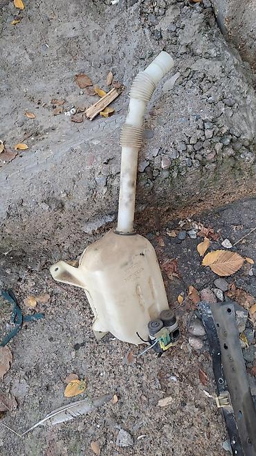 Крылья и комплектующие: Крыло Переднее правое Honda, Оригинал — 8