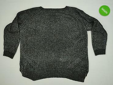 ciuch: Yessica, Sweter damski, rozmiar XL — 3