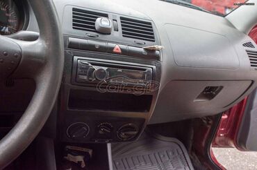 Seat: Seat Ibiza: 1 l | 2001 year | 155000 km. Hatchback