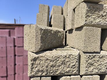 Пескоблок: Пескоблок Гладкий, Заборный, Самовывоз, Бесплатная доставка, Платная доставка — 4