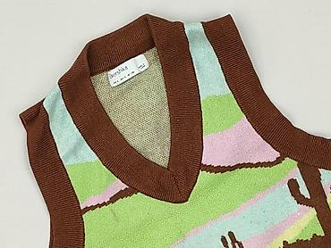 crosc ccc: Bershka, Kamizelka damska, rozmiar S — 1