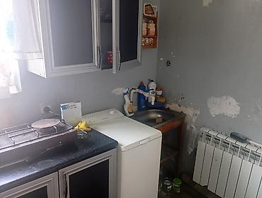 neftçilər: 2 kv. m, 1 otaqlı, Kombi, Qaz, İşıq — 3