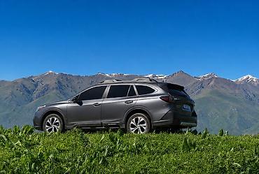 ej 204: Subaru Outback: 2020 г., 2.4 л, Бензин — 3