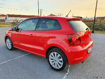 Volkswagen: Volkswagen : 1.4 l. | 2015 έ. Χάτσμπακ — 5