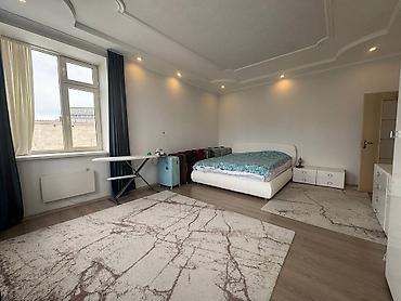 квартира ортосай рынок: 2 комнаты, 100 м², Ортосайский рынок / базар Элитка, 3 этаж, Евроремонт — 8