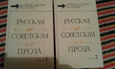 Digər kitablar və jurnallar: Разные книги: Учебное пособие по русскому языку и литературе. Одна — 11