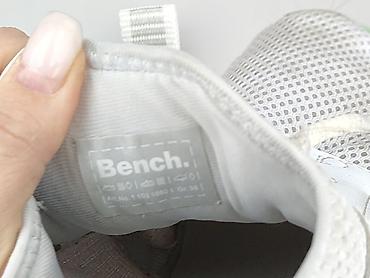 munich freedom: Bench, Sneakersy damskie, rozmiar 38 — 5