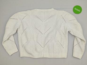 oysho sweter: Sinsay, Sweter damski, rozmiar M — 4
