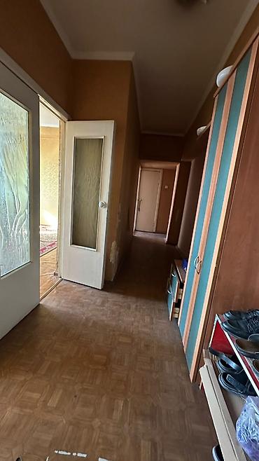 Продажа квартир: 3 комнаты, 65 м², Молодая Гвардия 106 серия, 6 этаж, Старый ремонт — 9