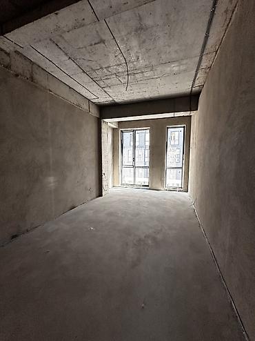 анеме: 4 комнаты, 180 м², Элитка, 6 этаж, ПСО (под самоотделку) — 6