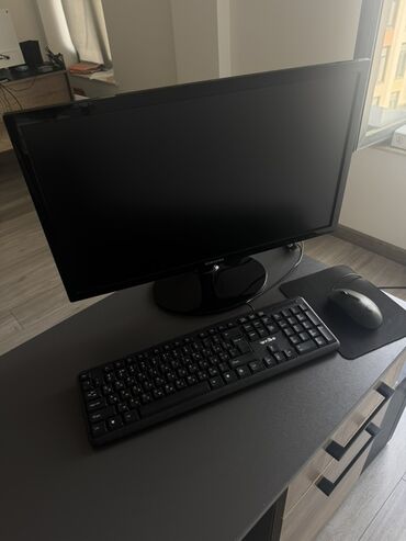 planset apple: Gaming stolüstü kompüter komplekti Komponentlər: - Korpus: DeepCool