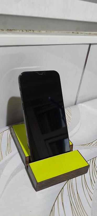 Apple iPhone: IPhone 12 Pro, Б/у, 256 ГБ, Графит, Кабель, 73 % — 10