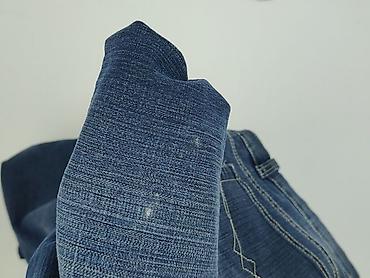 chanel jeans: Jeansy damskie, rozmiar 3XL — 7