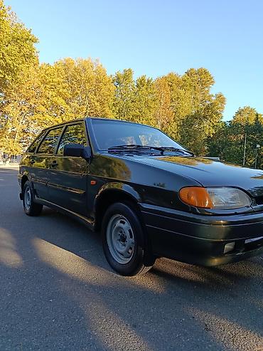 VAZ (LADA): VAZ (LADA) 2114: 1.5 l | 2004 il 353400 km Hetçbek — 3