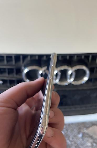 Apple iPhone: IPhone X, 256 GB, Ağ, Face ID — 4