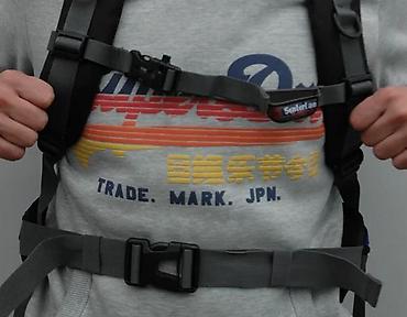 Sportske torbe i rančevi: Planinarski ranac Senterlan Outdoor – Venture 40L - Zapremina: 40 — 12