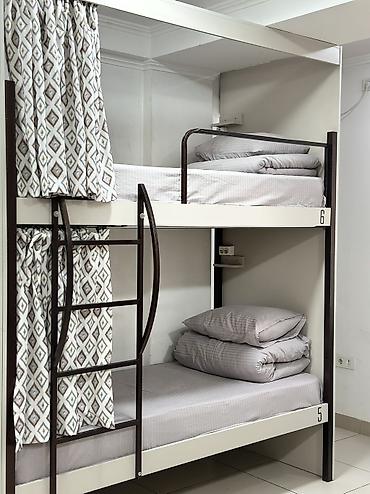 Продажа отелей и хостелов: ИНВЕСТИЦИОННЫЙ АКТИВ В САМОМ ЦЕНТРЕ БИШКЕКА! Коммерческая — 14