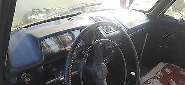 Москвич: Москвич 412: 1983 г., 1.2 л, Механика, Бензин, Седан — 11