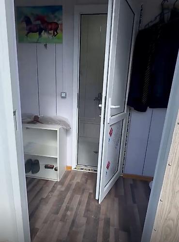 Konteynerlər: Hazır Mobil konteyner ev - Metal karkaslı, izolyasiyalı konteyner — 3