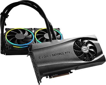 rtx 3090 ti: Cox az istifade olunub . Test videosu var — 1