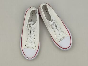 buty botki damskie ccc: Sinsay, Trainers for women, size 38