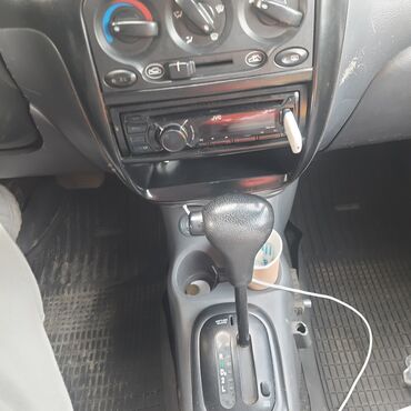 срочно срочно продаю машина: Daewoo Matiz: 2007 г., 0.8 л, Автомат, Бензин