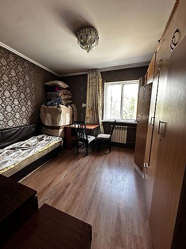 Продажа коттеджей и домов: 3 комнаты, 90 м², 6 соток, Бишкек, Агентство недвижимости — 5