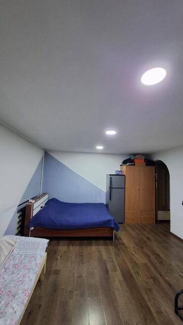 Продажа квартир: 1 комната, 30 м², Хрущевка, 4 этаж, Косметический ремонт