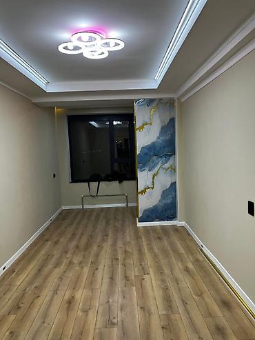 Продажа квартир: 2 комнаты, 63 м², Элитка, 2 этаж, Дизайнерский ремонт — 11