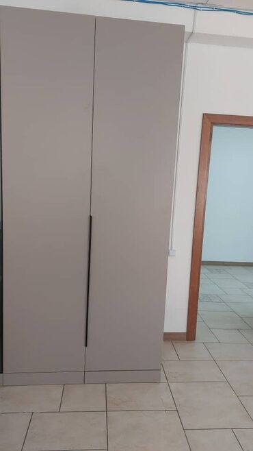 шкафчик для обуви: Шкаф для одежды, Прямой