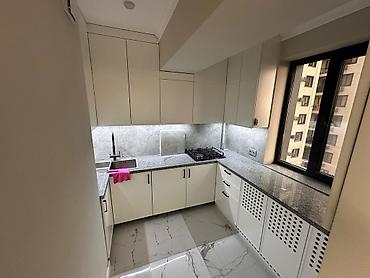 леваневского: 3 комнаты, 96 м², Элитка, 7 этаж, Евроремонт — 9
