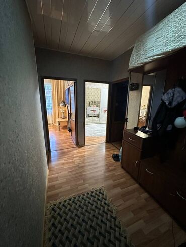 Köhnə tikili: Bakı, 3 otaqlı, Köhnə tikili, m. Həzi Aslanov, 82 kv. m — 9