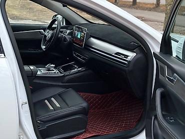 BYD: BYD Qin: 2021 г., Автомат, Гибрид, Фастбек — 6